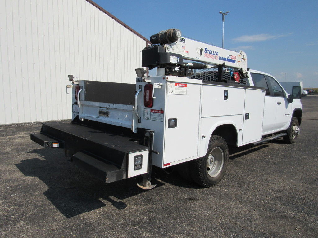 chevrolet silverado 3500hd 2023 1GB4YSEY8PF199704 image chevrolet silverado 3500hd 2023 1GB4YSEY8PF199704 image